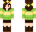 good chara