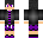 got bored