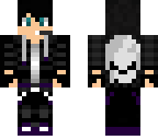 goth boy
