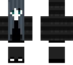 goth girl
