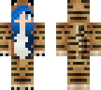 gouchi skin