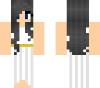 greek girl