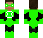 green lanter