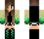 green mage