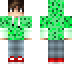 green pvper