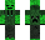 greenalien