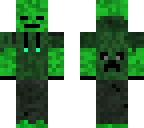 greenalien