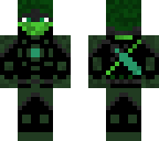 greenwolf