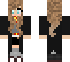 griffindor girl