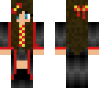 griffindor girl