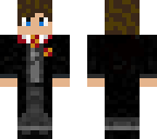 gryffindor boy