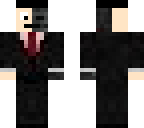 half-human half-wither