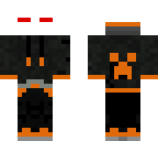 halloween ender