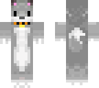 halloween wolf