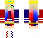 harly queen