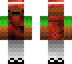 hat dude