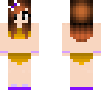 hermion bikini
