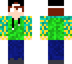 herobrine xander2