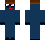 herpy derpy blue
