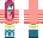 hibiki misora