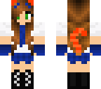 highscool rp skin edit