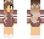 hipster girl