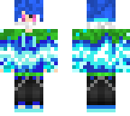 homer_guy skin
