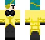 human bill cipher