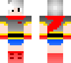 human papyrus - undertale