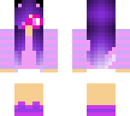 human shimmer with glasses