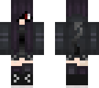 i added glasses