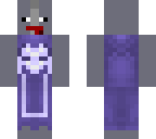 i_like_games1 toriel