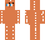 i tried to make a t-rex