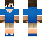 iblu final skin version