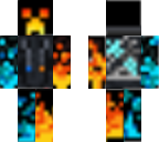 ice fire creeper