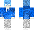 ice hoodie boy