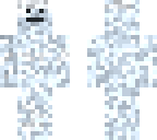 ice man