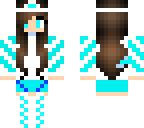 ice queen girl