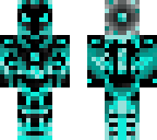 ice warrior