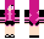 idk what i did