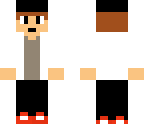 ihandeh skin