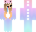 im doing something