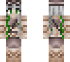 iron golem