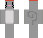 iron gonzales
