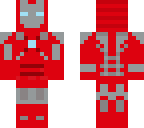 iron man suitcase suit