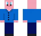 jedsterpig version two