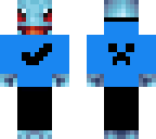 jeramy skin