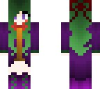 joker girl