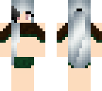 jungle girl