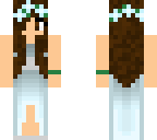 kara\'s wedding outfit